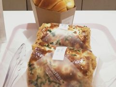 -好利来(欧亚商都店)