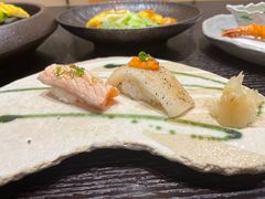 -鮨匠·割烹料理(巨鹿花园店)