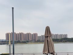 -翠山·映月湖景餐厅(映月湖公园店)