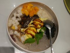 三鲜冰粉-一个叫川的地方(麒麟新天地店)