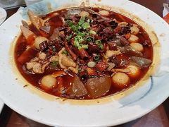 -渝味堂(彩云城店)