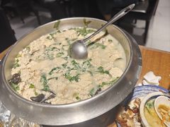 -95号酱骨·一块豆腐(展春园西路店)