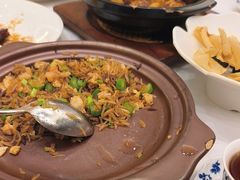 -御彩酒家(东风东路店)