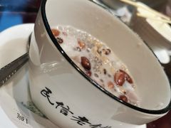 -民信老铺(双皮奶博物馆店)