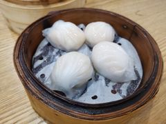 水晶虾饺-禧座港式餐厅(星河店)