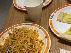 -比格比萨自助(南京万达茂店)