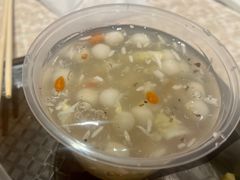 桂花糊米酒-老通城豆皮大王(吉庆街店)