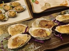 -汕头国际大酒店-牛一町目餐厅
