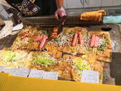 -四环冷面王(西单华威约饭街店)
