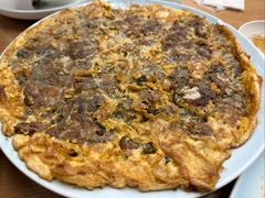 特色蚝仔烙-潮中人·潮州菜(益乐路店)