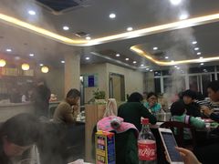 大堂-潮牛来了 潮汕牛肉火锅(宋城店)