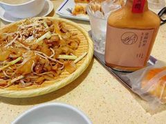 -明腾壹间茶餐厅(新都会花园广场店)
