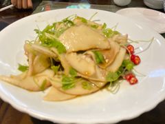 -松针蔡记蒸饺(花园路店)