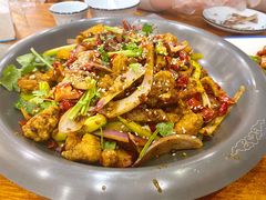 -让鸭脑壳飞(南部店)