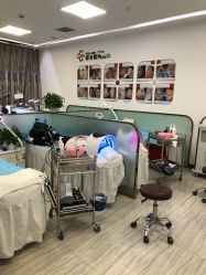 -悟空祛痘·亚健康皮肤管理中心