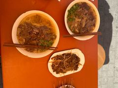 -鑫明明拉面(宁化路店)