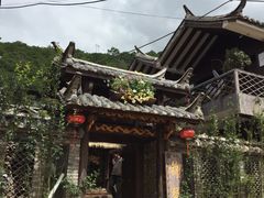 -丽江泸沽湖景区-里格半岛