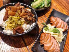 -大三元台湾鲁肉饭(沙井新桥店)
