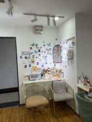 -尤米一站式美甲美睫