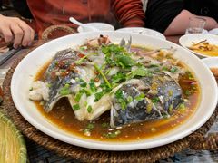 -岳季煎饺