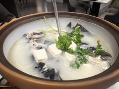 -宝荣鱼馆·临湖之宴(千岛湖店)