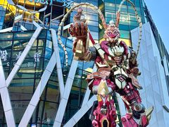 -凯德广场(学府店)