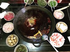 -星鸿社重庆老火锅