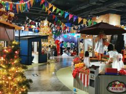 -幻贝家儿童乐园(武汉永旺梦乐城店)