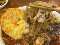 -蒋家肠旺面馆老店(合群路店)