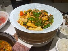 -阿毛饭店首店·宁波老字号(文化广场店)