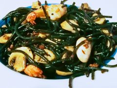 -绿茵阁牛扒餐厅(客村店)