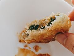 -王天顺海苔饼