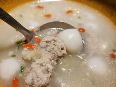 -小洞天柴火土菜馆