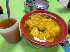 -胜利茶餐室