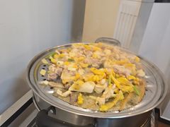 -美未居·老字号·地道顺德菜·桑拿鸡·鱼生(容桂店)