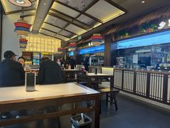 -打酱油·非遗淮扬菜(瘦西湖梅岭店)