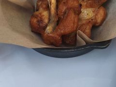蝴蝶翅-必胜客(兴华中路PH店)