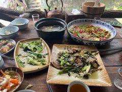 -青城甲(青城山店)