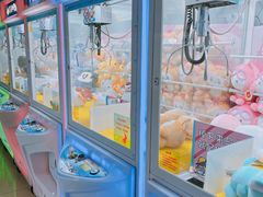 -大玩家(马鞍山万达店)