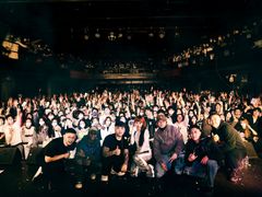 -MAO Livehouse(杭州店)