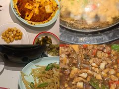 -大厨小馆(华阳城店)