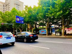 -大连人民广场