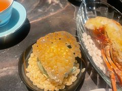 -广富林宰相府酒店·水云间