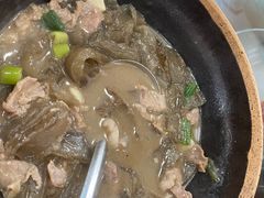 -秀妈厨房(灰汤老店)
