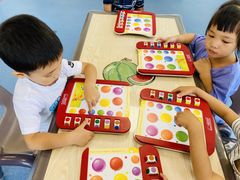 -贝乐多幼儿园(中北校区)