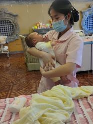 -臻康乃馨月子中心(集美店)