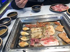 -非烤勿扰自助烤肉(虎门天虹店)