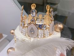 -李奥斯汀蛋糕商务茶歇·甜品台·企业活动团建(长寿路店)