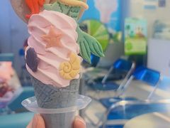 -CORNER CONE GELATO酷矿手作霜淇淋(南头古城店)