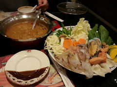 android_upload_pic-Mk 泰式自助火锅